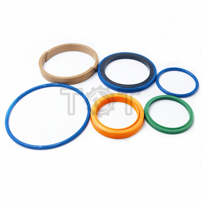 991-00142 ชุดซีลกระบอกไฮดรอลิกสำหรับรถขุดตัก JCB 3CX 4CX 99100142