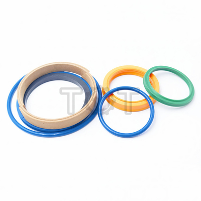 991-00142 ชุดซีลกระบอกไฮดรอลิกสำหรับรถขุดตัก JCB 3CX 4CX 99100142