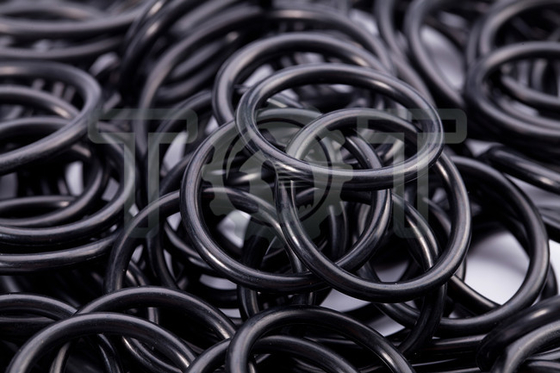 ชุดซีลวาล์วควบคุม PTFE PU PVC PC200-7 723-47-20404 Komatsu O Ring