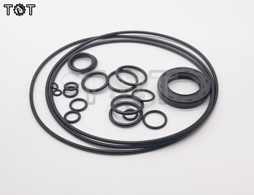ชุดซีลวาล์วควบคุม SK200 24100J11091F3 KOBELCO Swing Motor Seal Kit
