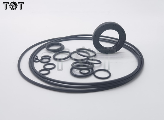 ชุดซีลวาล์วควบคุม SK200 24100J11091F3 KOBELCO Swing Motor Seal Kit