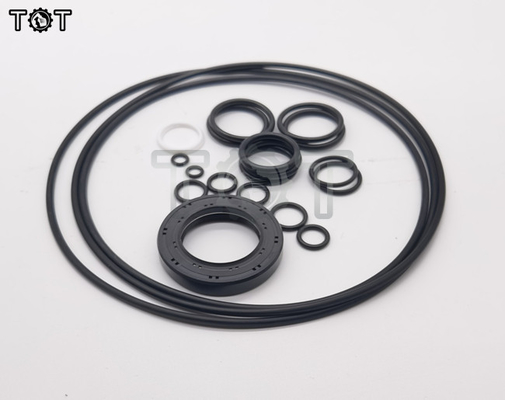 ชุดซีลวาล์วควบคุม SK200 24100J11091F3 KOBELCO Swing Motor Seal Kit