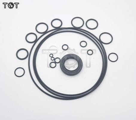ชุดซีลวาล์วควบคุม SK200 24100J11091F3 KOBELCO Swing Motor Seal Kit