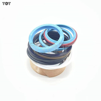 E307C 1659279  Oring Kit SGS ROHS erpillar ชุดซีลกระบอกไฮดรอลิก