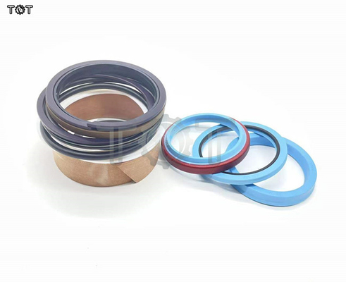 E307C 1659279  Oring Kit SGS ROHS erpillar ชุดซีลกระบอกไฮดรอลิก