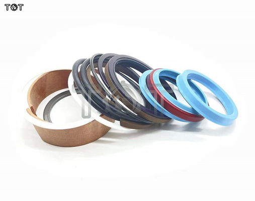E307C 1659279  Oring Kit SGS ROHS erpillar ชุดซีลกระบอกไฮดรอลิก
