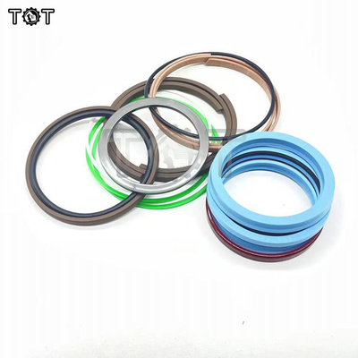 HITACHI EX120-3/5 4364912 Arm Cylinder Seal Kit ทนต่อแรงกระแทก