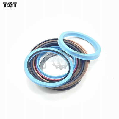 HITACHI EX120-3/5 4364912 Arm Cylinder Seal Kit ทนต่อแรงกระแทก