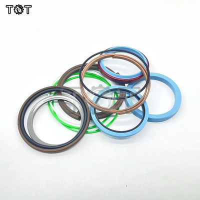 HITACHI EX120-3/5 4364912 Arm Cylinder Seal Kit ทนต่อแรงกระแทก