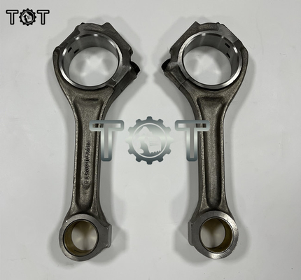 150121-00265b ก้านสูบ Assy DX500LC DE12 Doosan Excavator Engine Parts