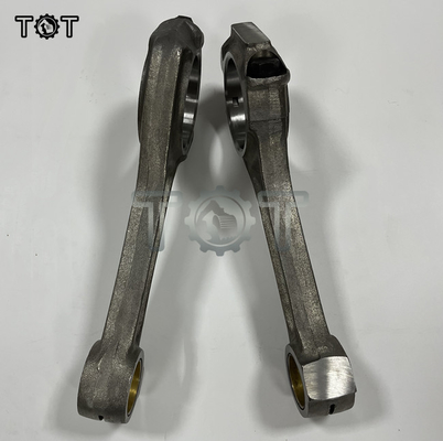 150121-00265b ก้านสูบ Assy DX500LC DE12 Doosan Excavator Engine Parts