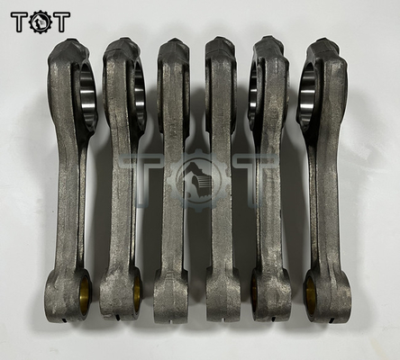 150121-00265b ก้านสูบ Assy DX500LC DE12 Doosan Excavator Engine Parts