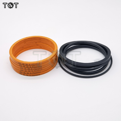 703-08-95620 PC200-7 ชุดซ่อมซีลข้อต่อสวิงทนต่อการขัดถู