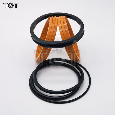 703-08-95620 PC200-7 ชุดซ่อมซีลข้อต่อสวิงทนต่อการขัดถู