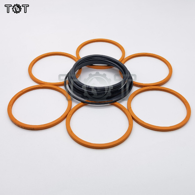 703-08-95620 PC200-7 ชุดซ่อมซีลข้อต่อสวิงทนต่อการขัดถู