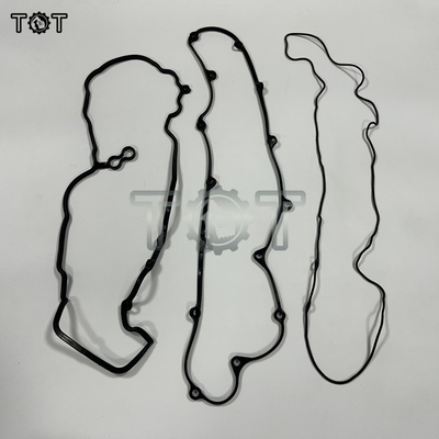 5878169940 Isuzu 4JJ1 Engine Overhaul Gasket Kit SY135C ชุดซ่อมปะเก็นหัว