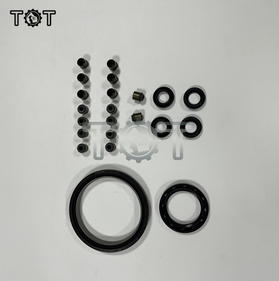 5878169940 Isuzu 4JJ1 Engine Overhaul Gasket Kit SY135C ชุดซ่อมปะเก็นหัว