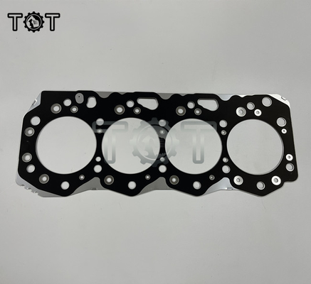 5878169940 Isuzu 4JJ1 Engine Overhaul Gasket Kit SY135C ชุดซ่อมปะเก็นหัว