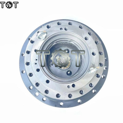 PC120 GM17 GM18 กล่องเกียร์ลดการเดินทาง KOMATSU รถขุดเกียร์อะไหล่