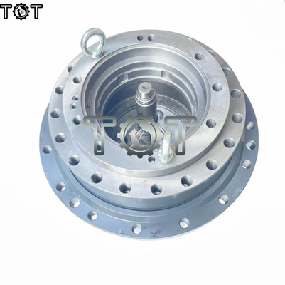 PC120 GM17 GM18 กล่องเกียร์ลดการเดินทาง KOMATSU รถขุดเกียร์อะไหล่