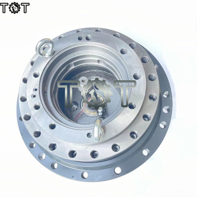PC120 GM17 GM18 กล่องเกียร์ลดการเดินทาง KOMATSU รถขุดเกียร์อะไหล่