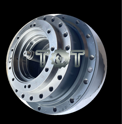 PC120 GM17 GM18 กล่องเกียร์ลดการเดินทาง KOMATSU รถขุดเกียร์อะไหล่
