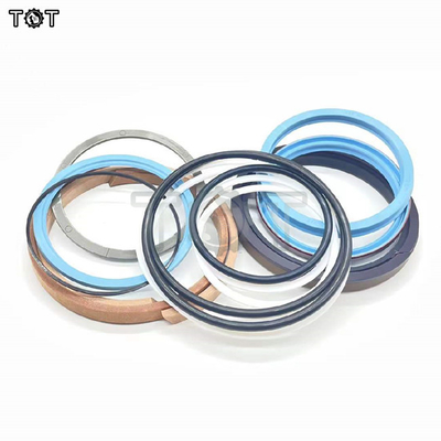 DOOSAN Excavator ชุดซีลกระบอกไฮดรอลิก DH500-7 K9002003 Arm Seal Kit