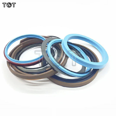 DOOSAN Excavator ชุดซีลกระบอกไฮดรอลิก DH500-7 K9002003 Arm Seal Kit