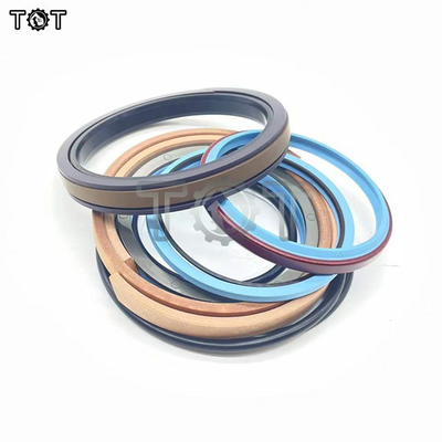 DOOSAN Excavator ชุดซีลกระบอกไฮดรอลิก DH500-7 K9002003 Arm Seal Kit