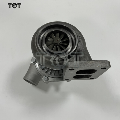 PC200-5 PC220-5 6207818210 รถขุดเทอร์โบชาร์จเจอร์ S6D95L เครื่องยนต์ดีเซลเทอร์โบชาร์จเจอร์