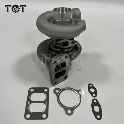 49185-01030 Mitsubishi 6D34 รถขุดเทอร์โบ TE06H-16M สำหรับ SY215-9