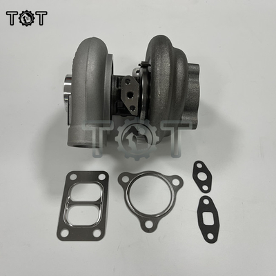 49185-01030 Mitsubishi 6D34 รถขุดเทอร์โบ TE06H-16M สำหรับ SY215-9