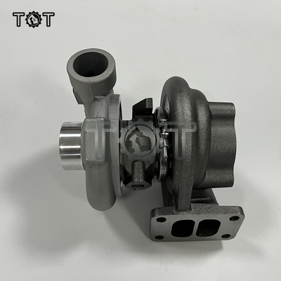 49185-01030 Mitsubishi 6D34 รถขุดเทอร์โบ TE06H-16M สำหรับ SY215-9