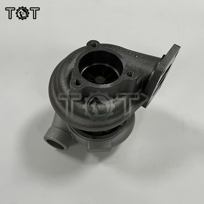 49185-01030 Mitsubishi 6D34 รถขุดเทอร์โบ TE06H-16M สำหรับ SY215-9
