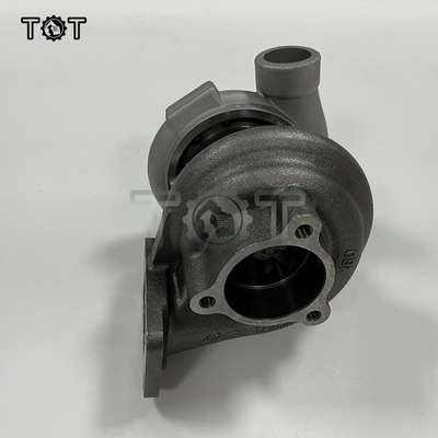 49185-01030 Mitsubishi 6D34 รถขุดเทอร์โบ TE06H-16M สำหรับ SY215-9