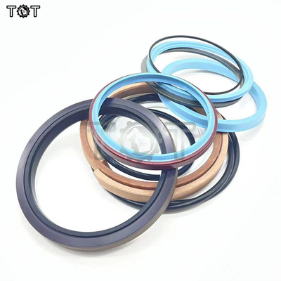 DOOSAN Excavator ชุดซีลกระบอกไฮดรอลิก DH500-7 K9002003 Arm Seal Kit