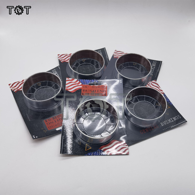 Shore A50-90 Excavator กระบอกไฮดรอลิก Du Bushing 85*30mm