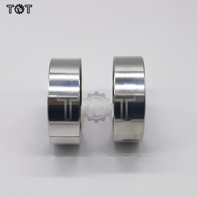 Shore A50-90 Excavator กระบอกไฮดรอลิก Du Bushing 85*30mm
