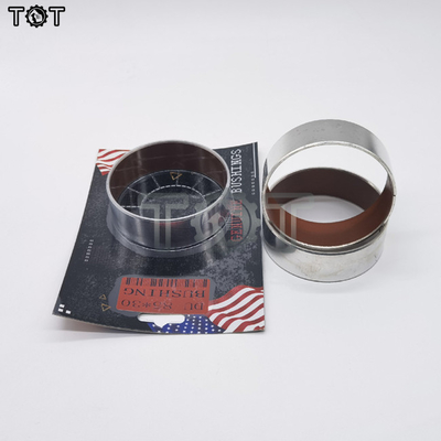 Shore A50-90 Excavator กระบอกไฮดรอลิก Du Bushing 85*30mm