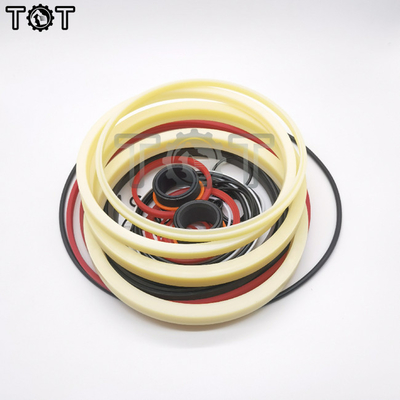 รถขุด BLT200 Rock Breaker Seal Kit กำหนดเอง 200mm O Ring