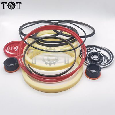รถขุด BLT200 Rock Breaker Seal Kit กำหนดเอง 200mm O Ring