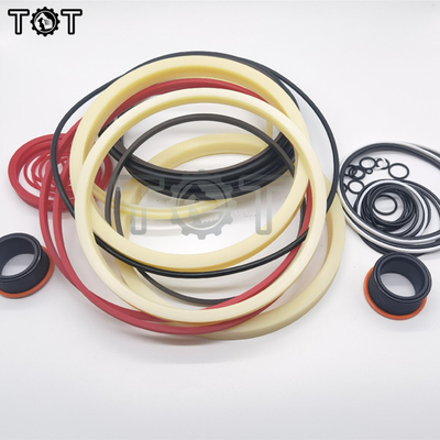 รถขุด BLT200 Rock Breaker Seal Kit กำหนดเอง 200mm O Ring