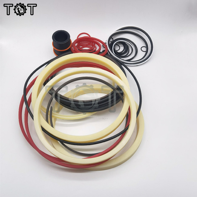 รถขุด BLT200 Rock Breaker Seal Kit กำหนดเอง 200mm O Ring