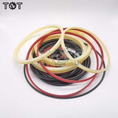 รถขุด BLT200 Rock Breaker Seal Kit กำหนดเอง 200mm O Ring