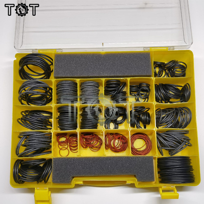 60-85HRC  O Ring Kit 4C4782 ชุดซ่อมซีลกันฝุ่น