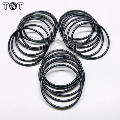 60-85HRC  O Ring Kit 4C4782 ชุดซ่อมซีลกันฝุ่น