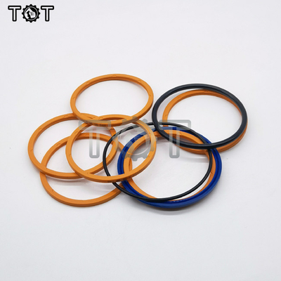 EX200-2 EX200-3 EX200-5 ชุดซีลข้อต่อศูนย์ขุดเจาะ 4390776