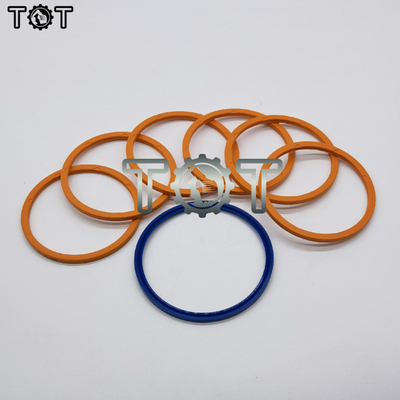 EX200-2 EX200-3 EX200-5 ชุดซีลข้อต่อศูนย์ขุดเจาะ 4390776