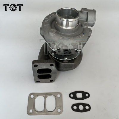 TA3103 6205818110 Komatsu เทอร์โบชาร์จเจอร์ PC100-5 PC120-5 465636-0206