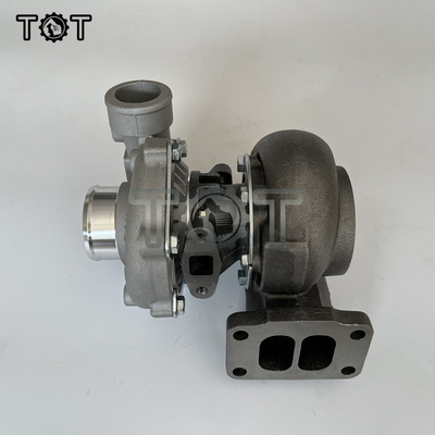 TA3103 6205818110 Komatsu เทอร์โบชาร์จเจอร์ PC100-5 PC120-5 465636-0206